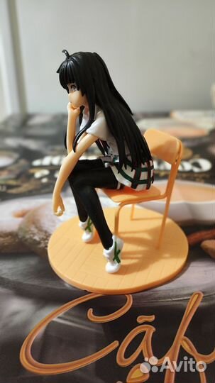 Фигурка аниме