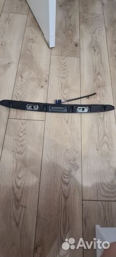 Кнопка открывания багажника бмв е46 е83 e53 x3