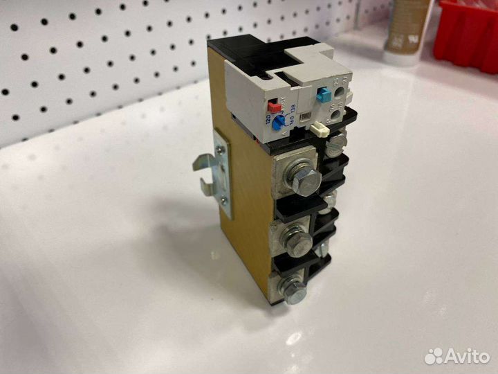 Реле тепловое ртт5-180-1802