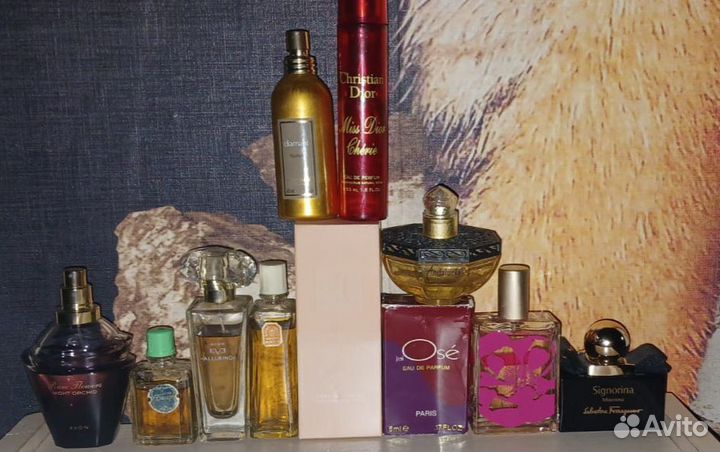 Ив роше и другие снятость Винтаж