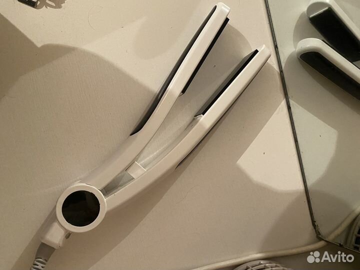 Плойка для волос