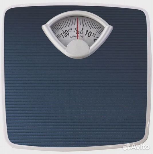 Весы напольные механические новые