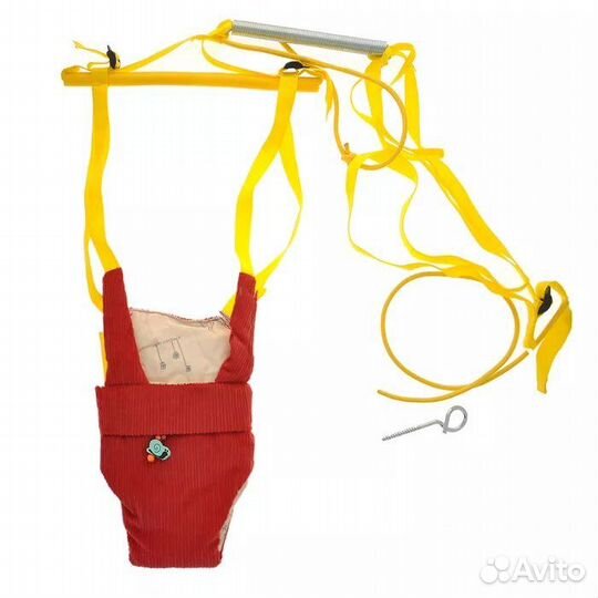 Прыгунки детские