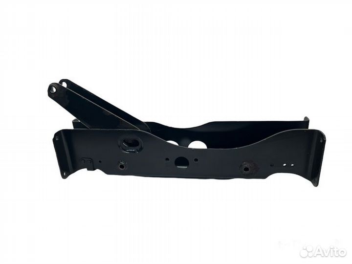 Траверса Крепления Амортизаторов Man Tgl