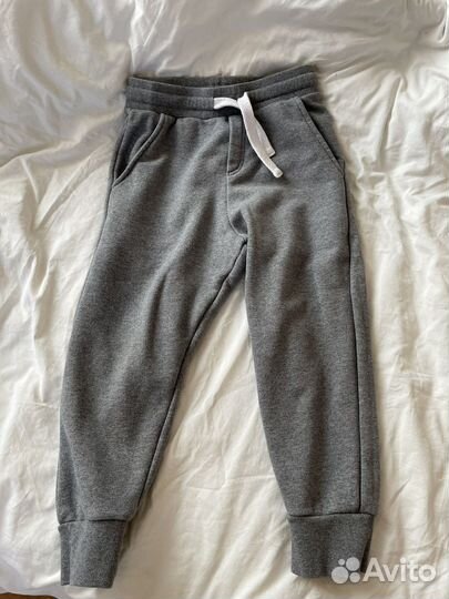 Спортивные штаны джоггеры