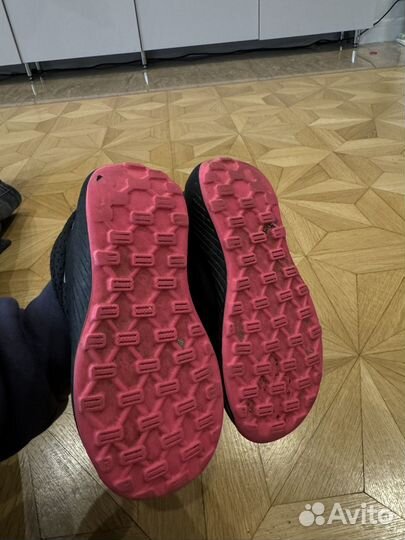 Мембранные ботинки adidas