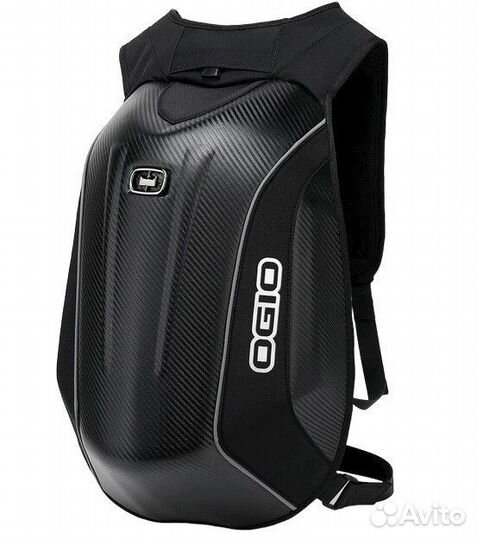 Рюкзак с Kawasaki для мотоцикла на мото Ogio