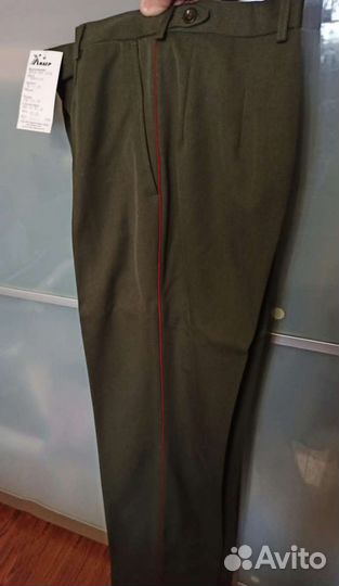 Форма офицерская образца 2000х