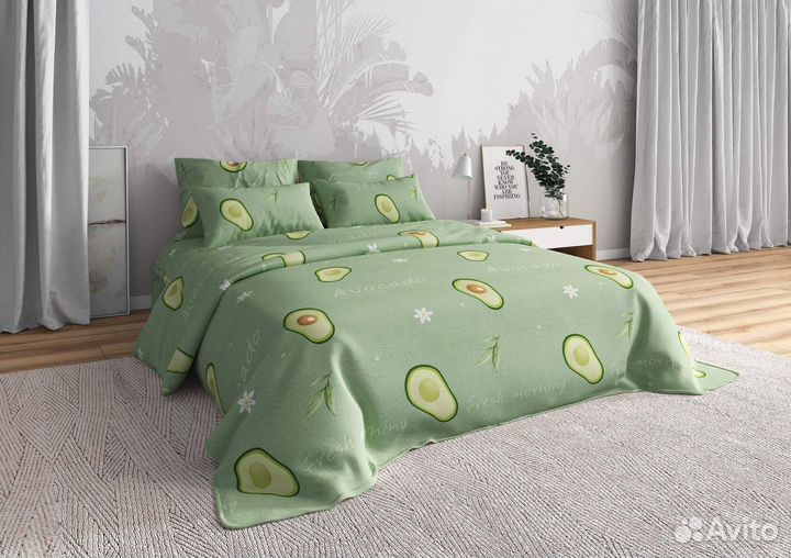 Новое Постельное белье остатки