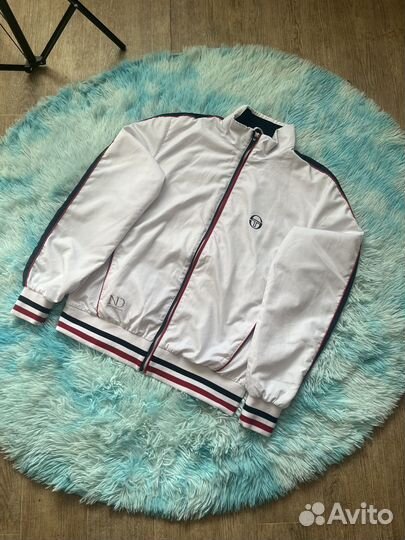 Олимпийка sergio tachini