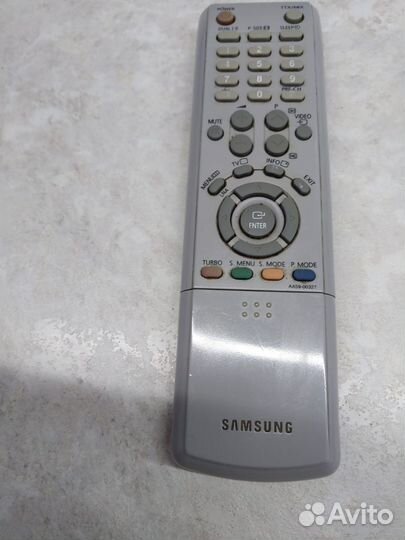 Телевизор Samsung 29
