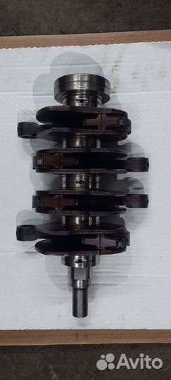 Коленвал ej205