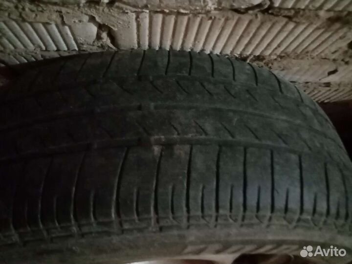 Bridgestone 613V 195/65 R15