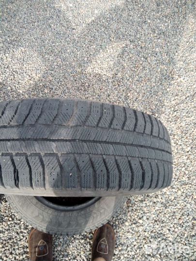 Amtel NordMaster ST 195/65 R15