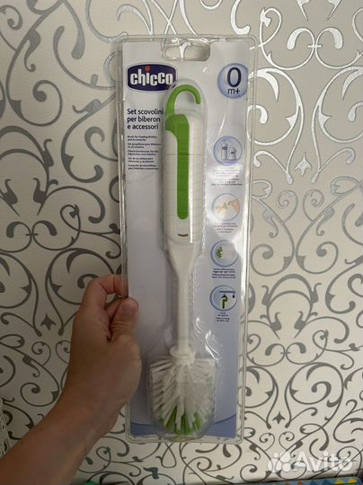 Ершики для бутылочек