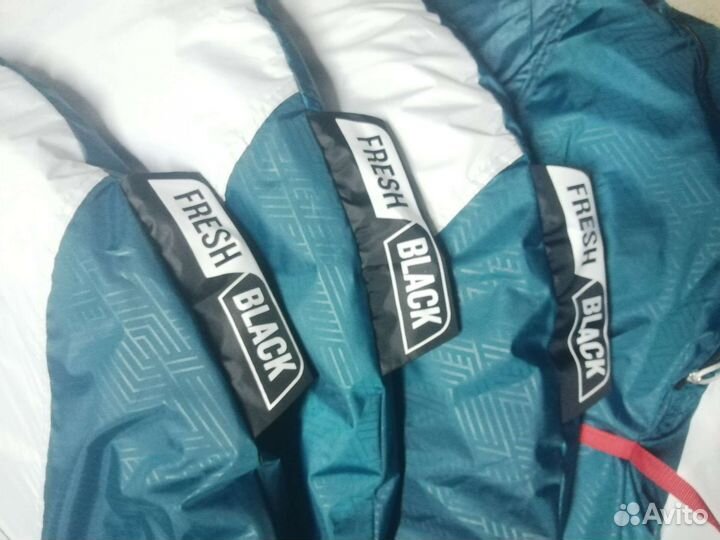 Палатка quechua 2 seconds 2 xl