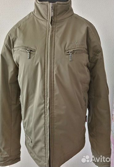 Куртка демисезонная мужская
