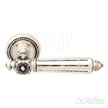 Дв. Ручк. на роз. Melodia 246 L Nike сер. 925 с че