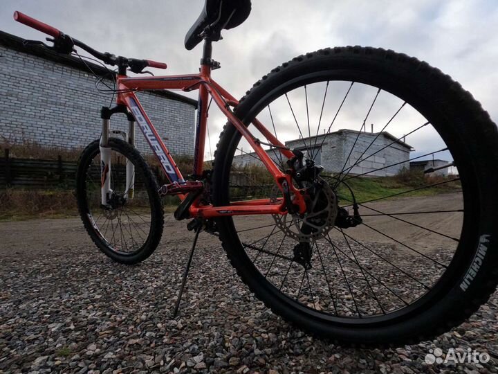 Велосипед forward next 1.0