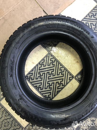 Nokian Tyres Hakkapeliitta 7 185/60 R15