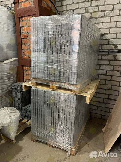 Пвх плитка 500x1648