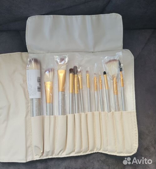 Набор в чехле