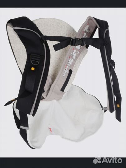 Рюкзак-кенгуру Tiny Love