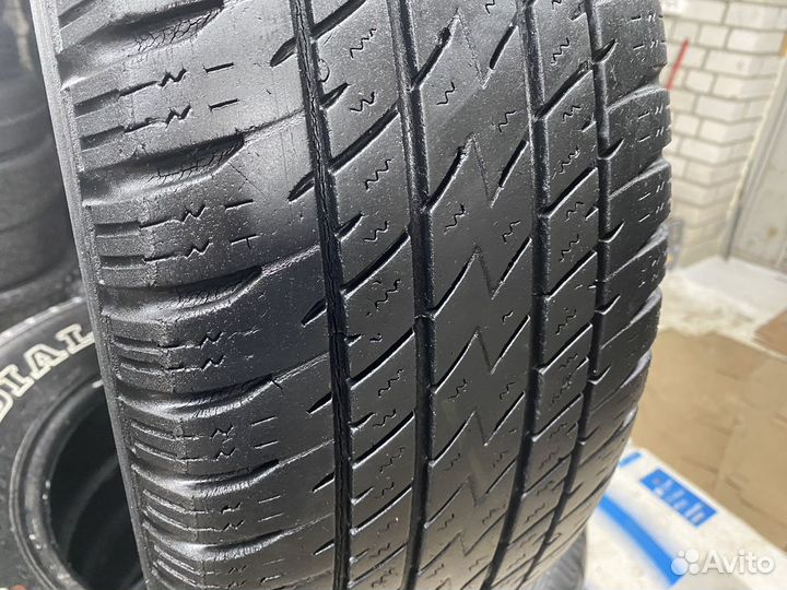 GT Radial Savero HT Plus 235/65 R17 104T