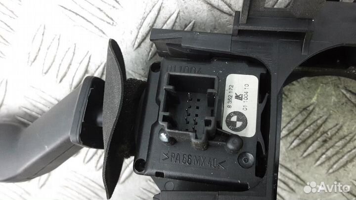 Переключатель поворотов подрулевой BMW 5-Series/M5