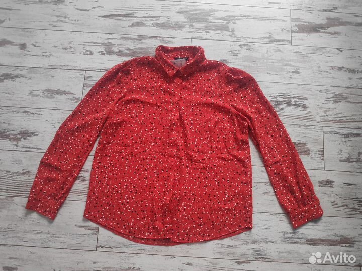 Рубашка женская