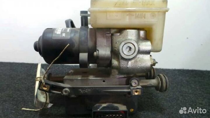 Блок абс ATE Volvo 460 1990-1996 года