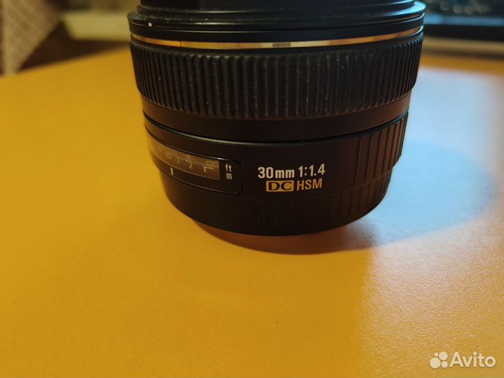 Продам обьективы canon