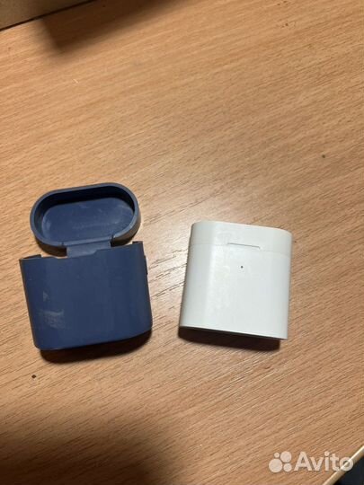 Беспроводные наушники Xiaomi Airdots pro 2S