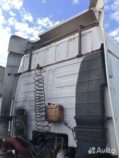 Сполера кабины маз 5440 6430