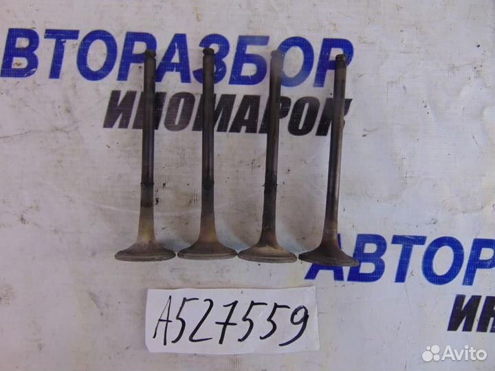 Клапан выпускной для Mercedes-Benz E-Class 2 1995