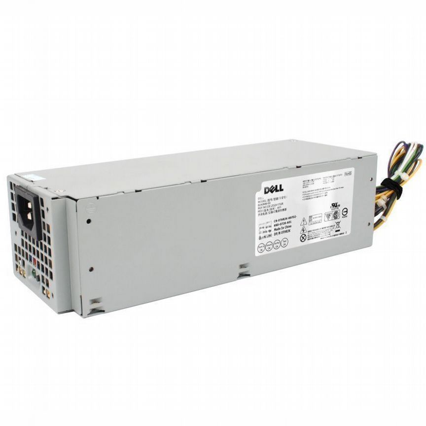 [B240NM-00] Блок Питания Dell 240w B240nm-00