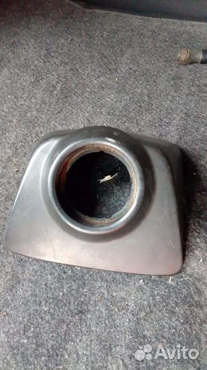 Накладка индикатора переключения передач Ман тгх