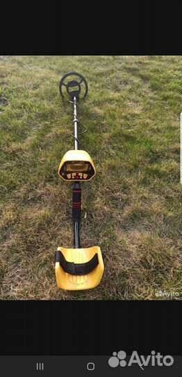 Металлоискатель MD 3028