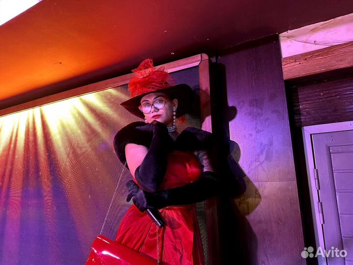 Ведущий, тамада на любые торжества