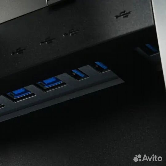 Монитор Dell UltraSharp U4919DW 535326