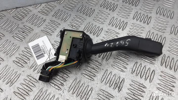 Переключатель поворотов подрулевой Volkswagen Golf