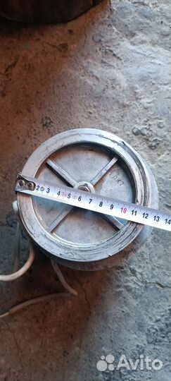 Электродвигатель