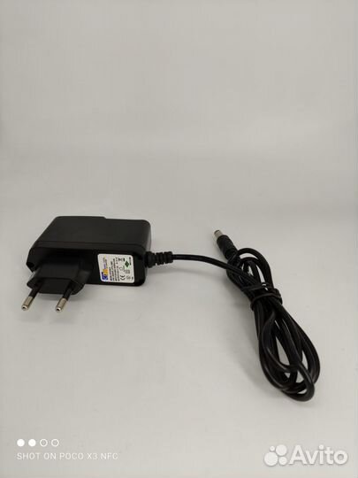 Блок питания для приемника Триколор GS 8300,GS8306