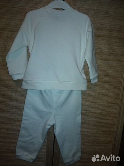 Костюм нарядный