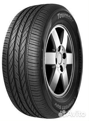 Tourador X Comfort SUV 265/65 R17