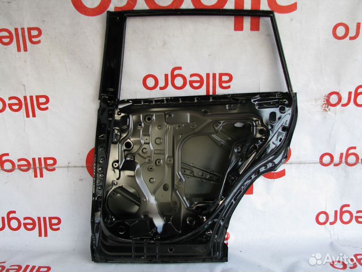 Toyota Rav 4 Дверь задняя правая 2018+