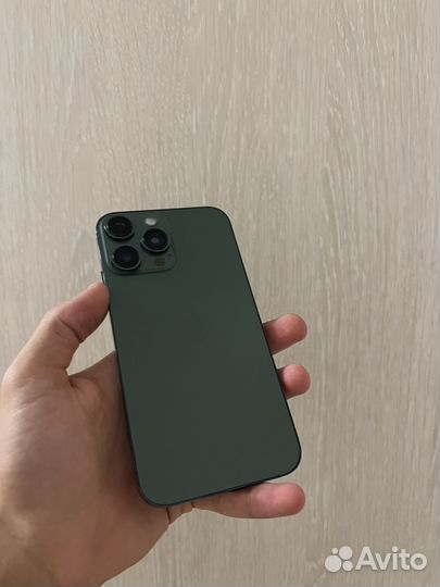 iPhone xr в корпусе 13 pro 128gb