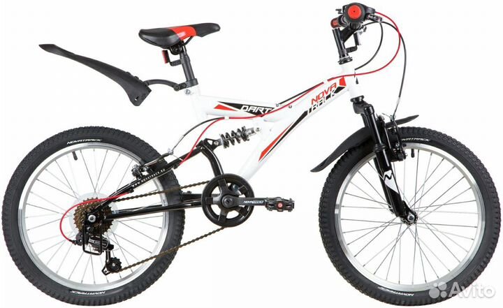 Новые велосипеды Novatrack Stinger Forward Stels