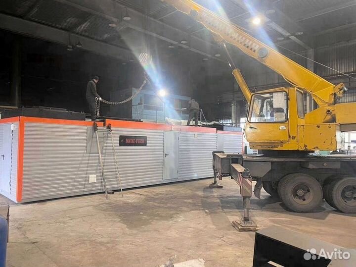 Угольная котельная 500кВт