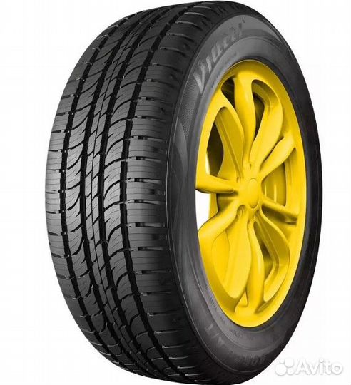 Viatti Bosco A/T V-237 225/55 R18 102V